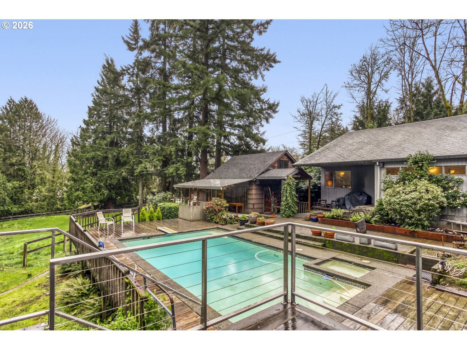 1000 FOREST MEADOWS WAY, Lake Oswego, OR, 97034
