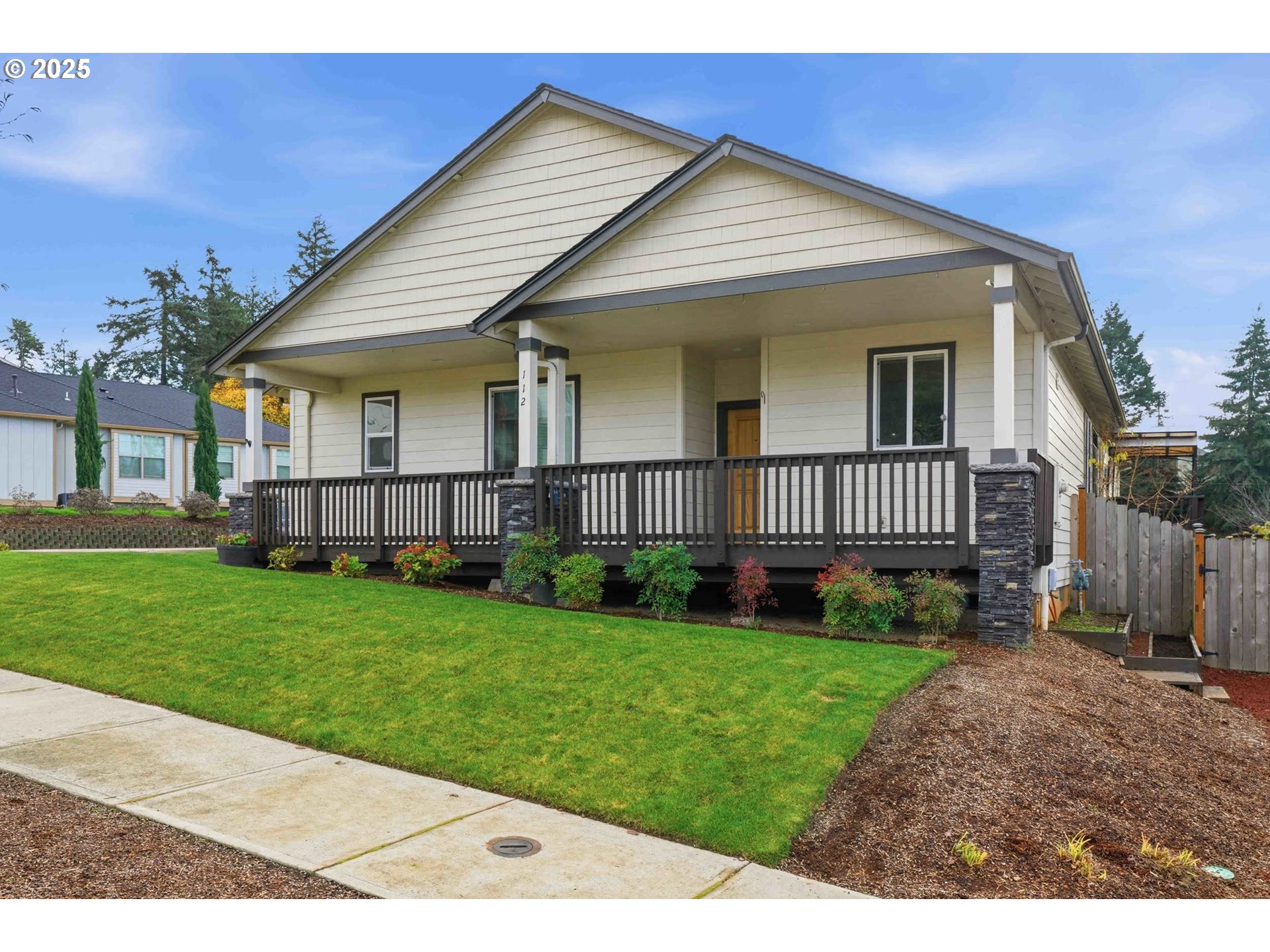 1087 SE BAXTER RD, Salem, OR, 97306