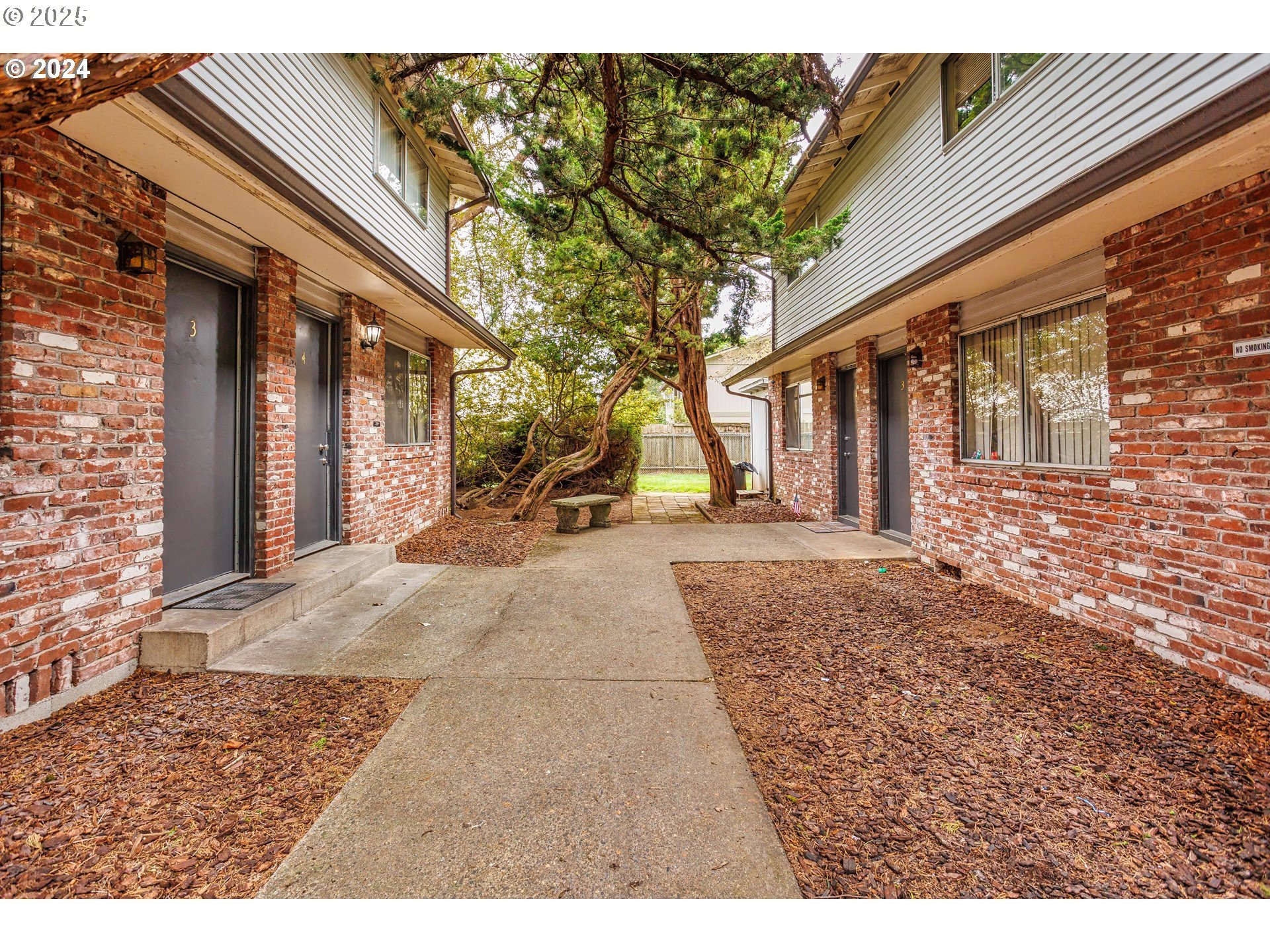 Multi Family Property