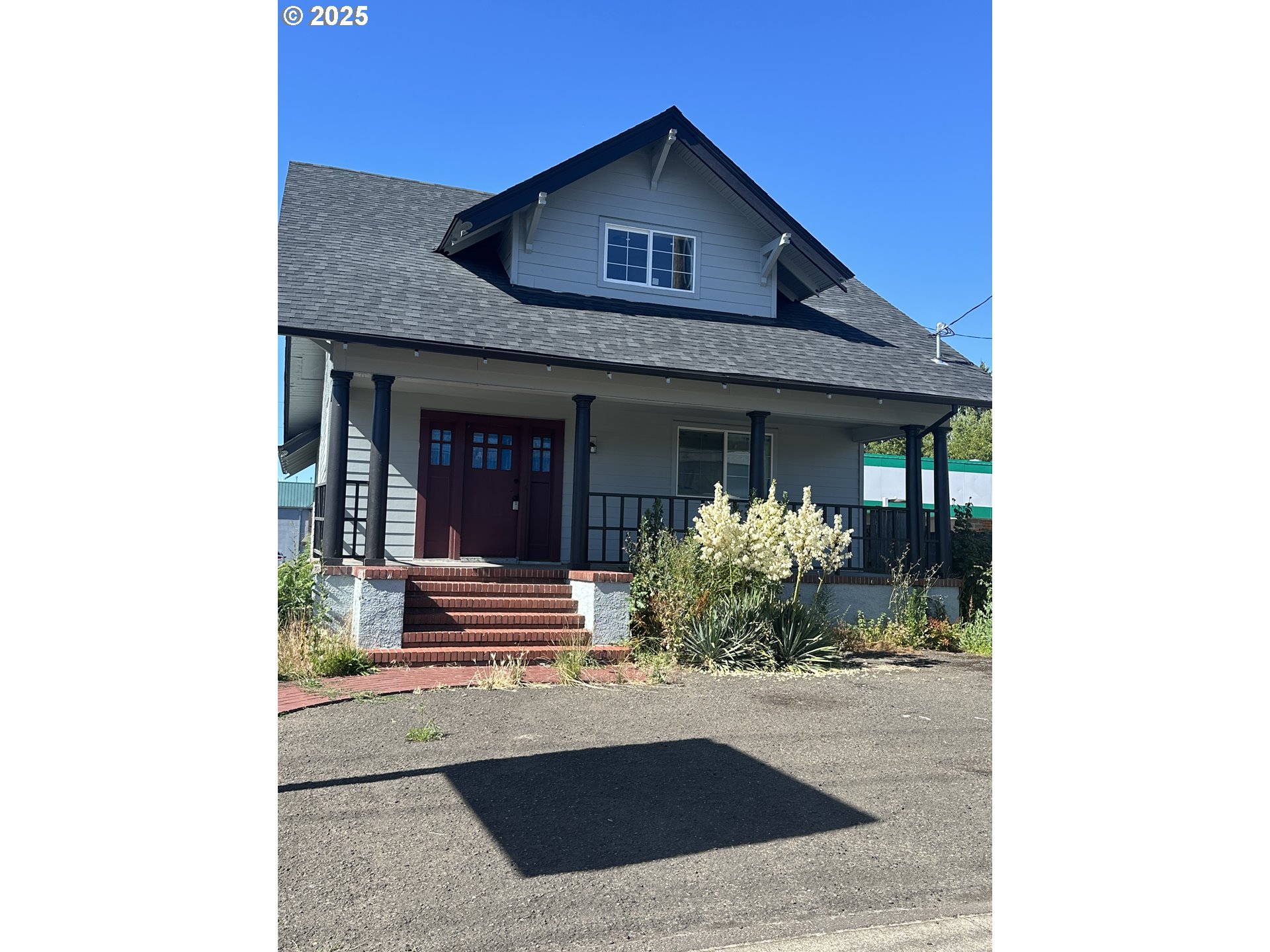 Hillsboro / Orenco Station