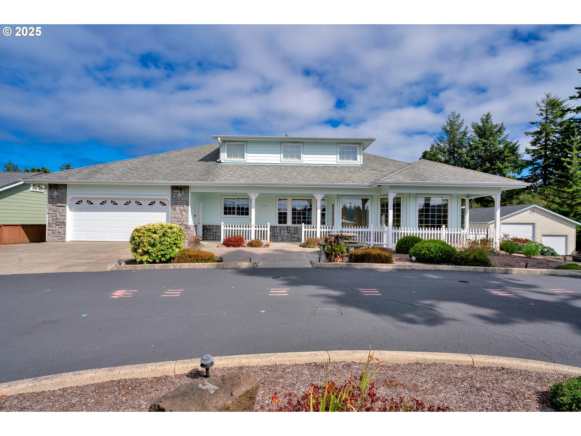 65 SHORELINE DR, Florence, OR, 97439