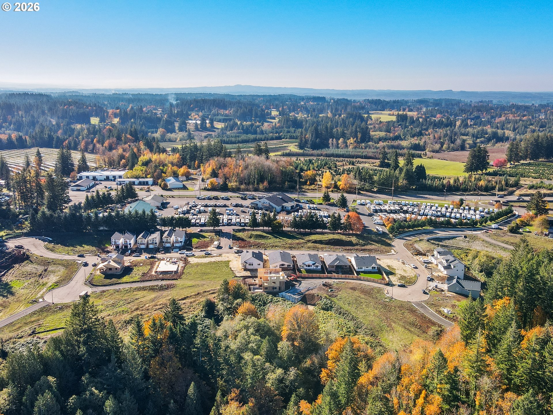 18845 CROOKED RIVER ST UNIT 40, Sandy, OR, 97055