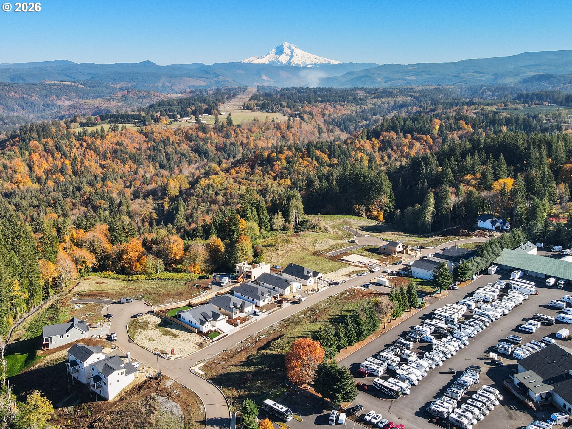 18845 CROOKED RIVER ST UNIT 40, Sandy, OR, 97055