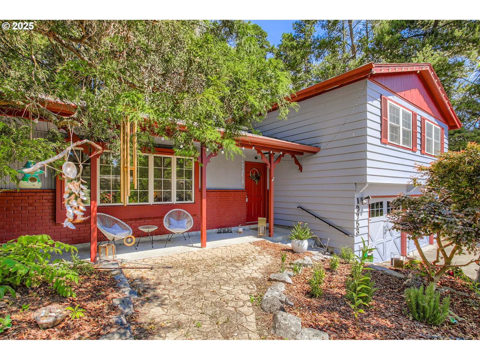 Sold Property