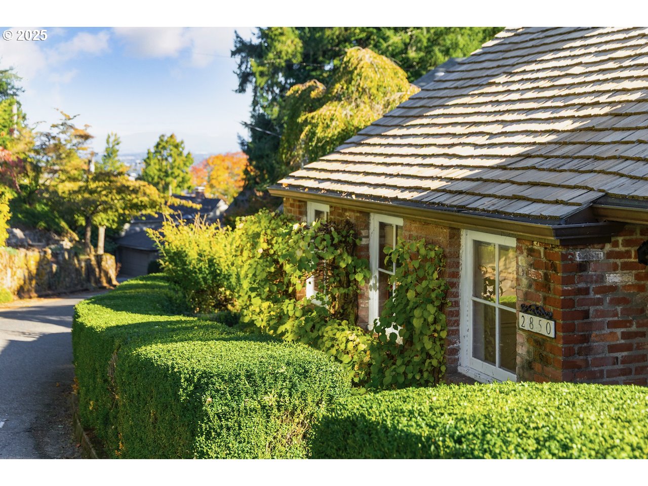 2850 NW VERDE VISTA TER, Portland, OR, 97210