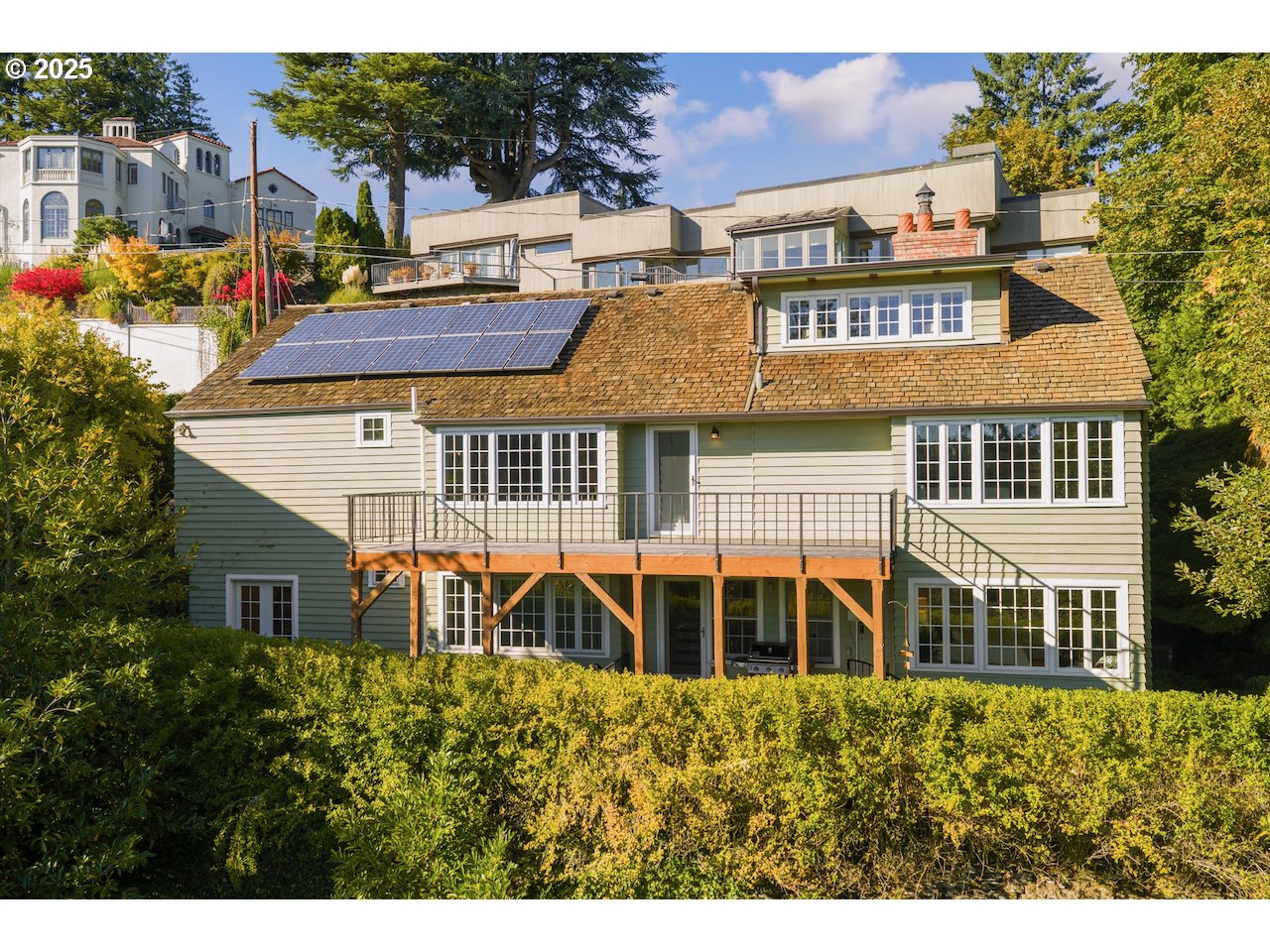 2850 NW VERDE VISTA TER, Portland, OR, 97210