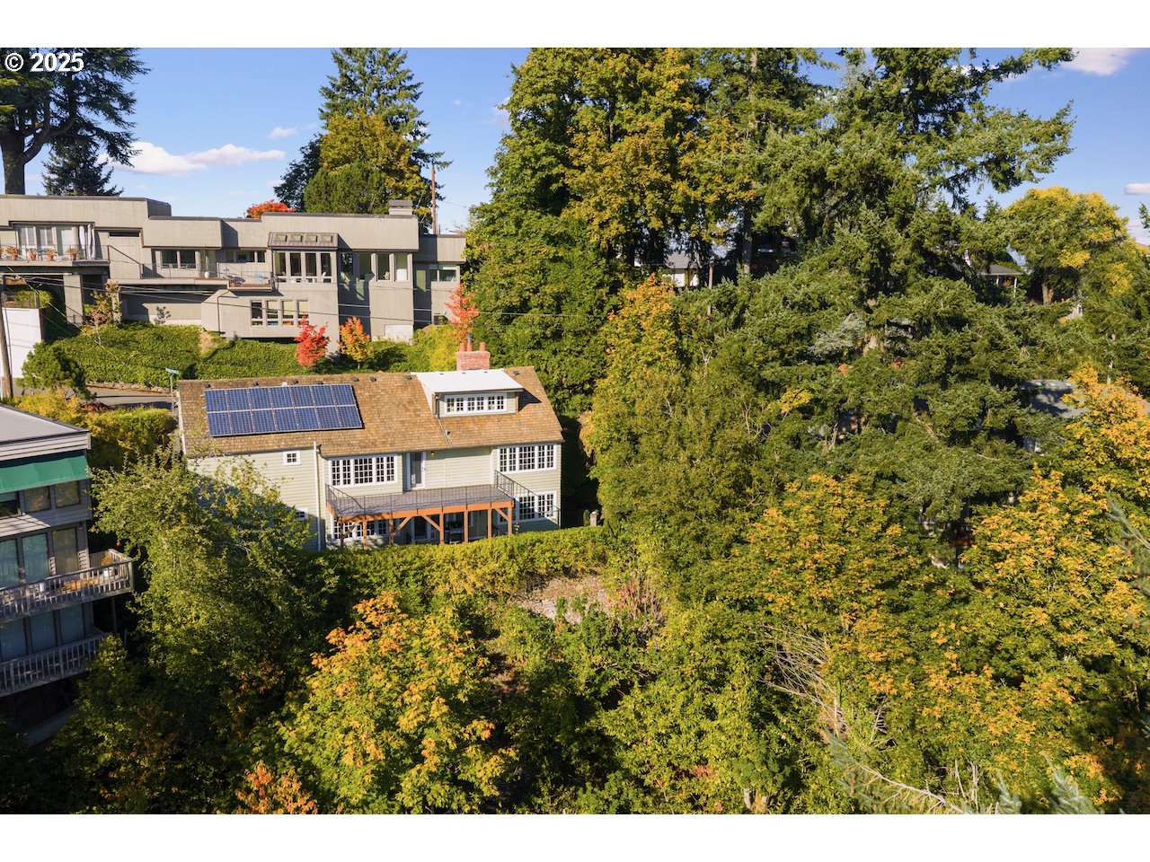 2850 NW VERDE VISTA TER, Portland, OR, 97210