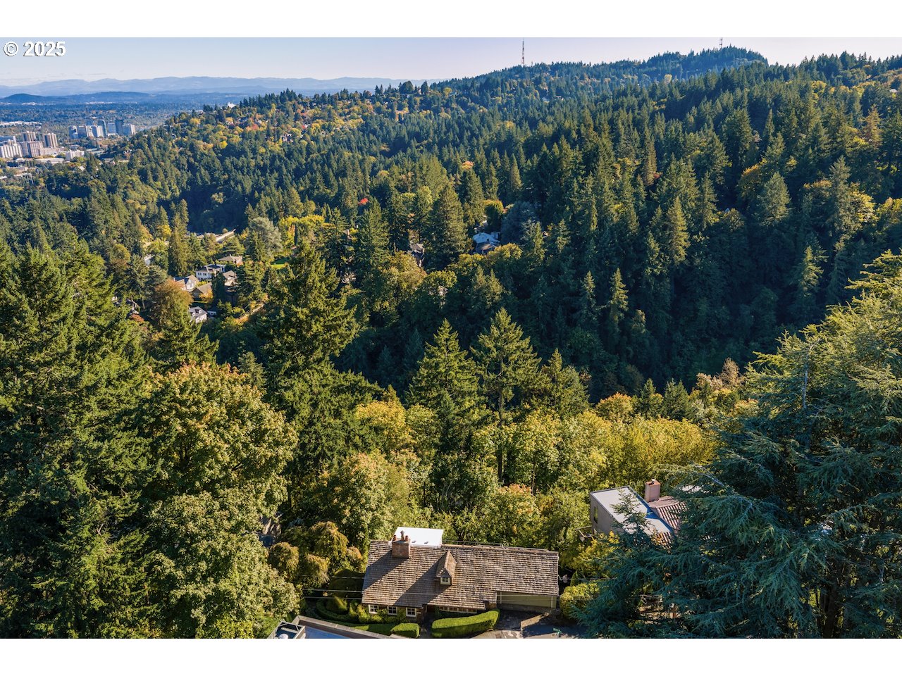 2850 NW VERDE VISTA TER, Portland, OR, 97210