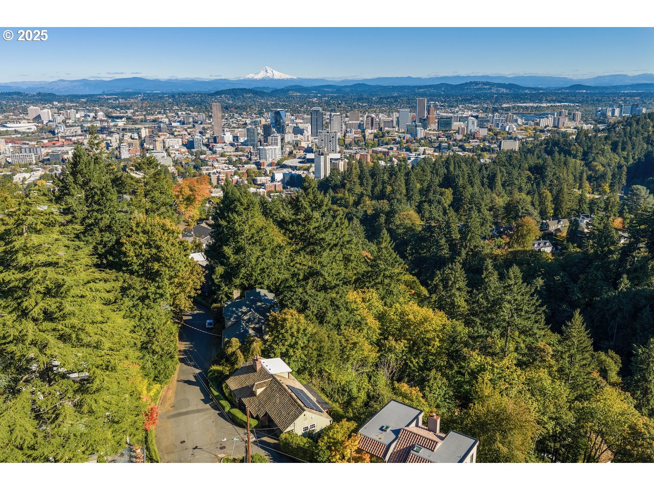2850 NW VERDE VISTA TER, Portland, OR, 97210