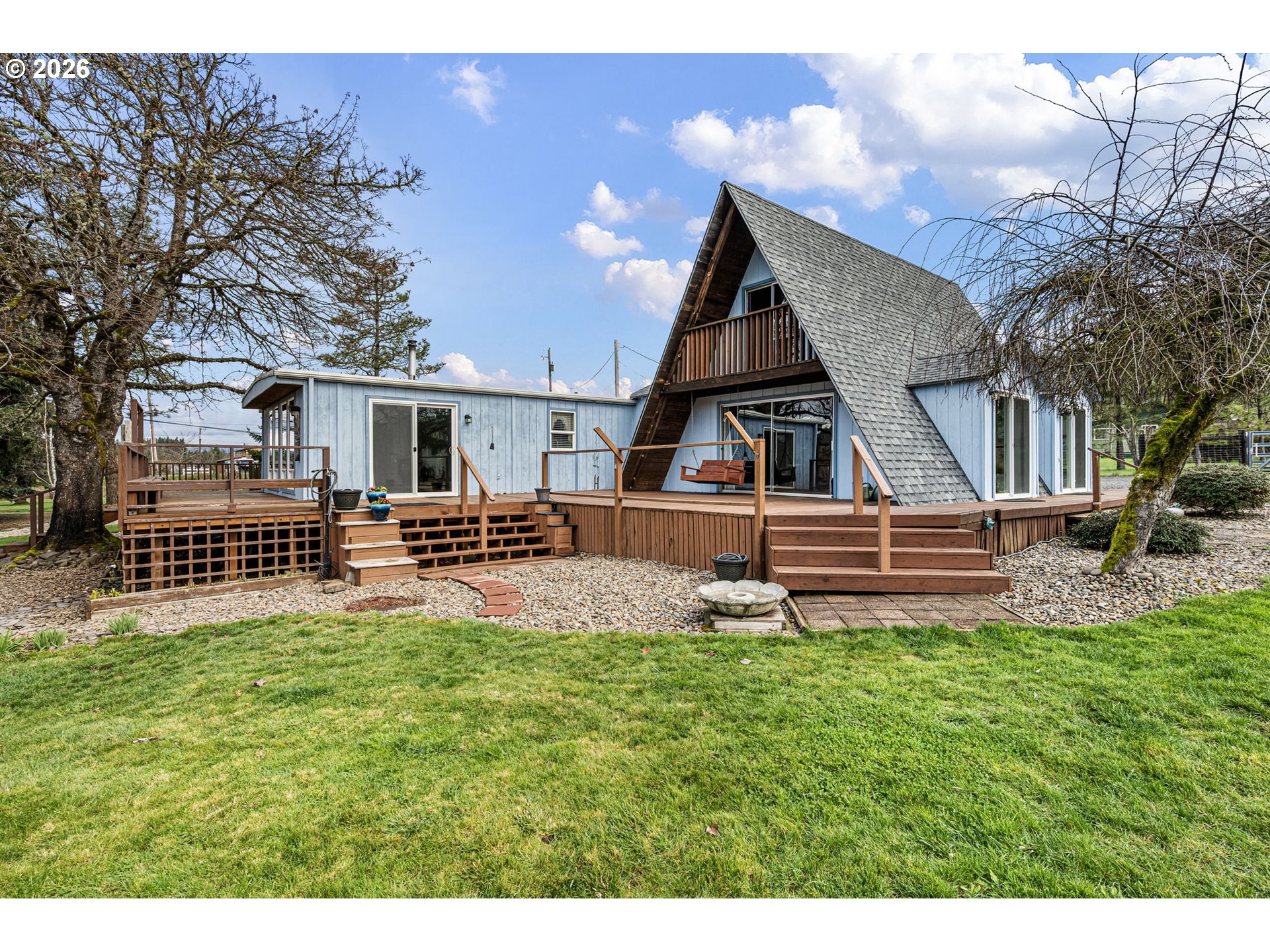 5323 OLYMPIC CIR, Eugene, OR, 97402