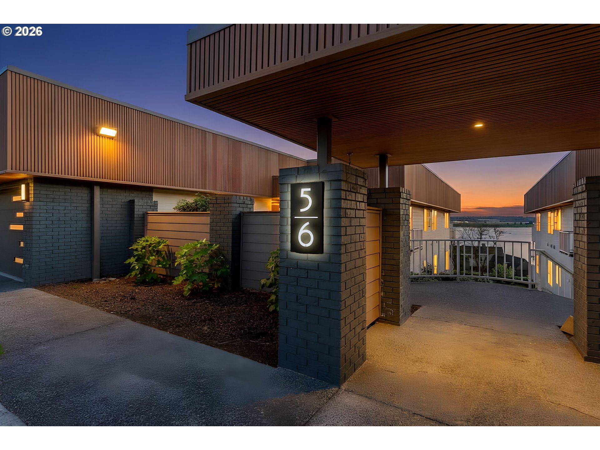 6903 SE RIVERSIDE DR UNIT 6, Vancouver, WA, 98664