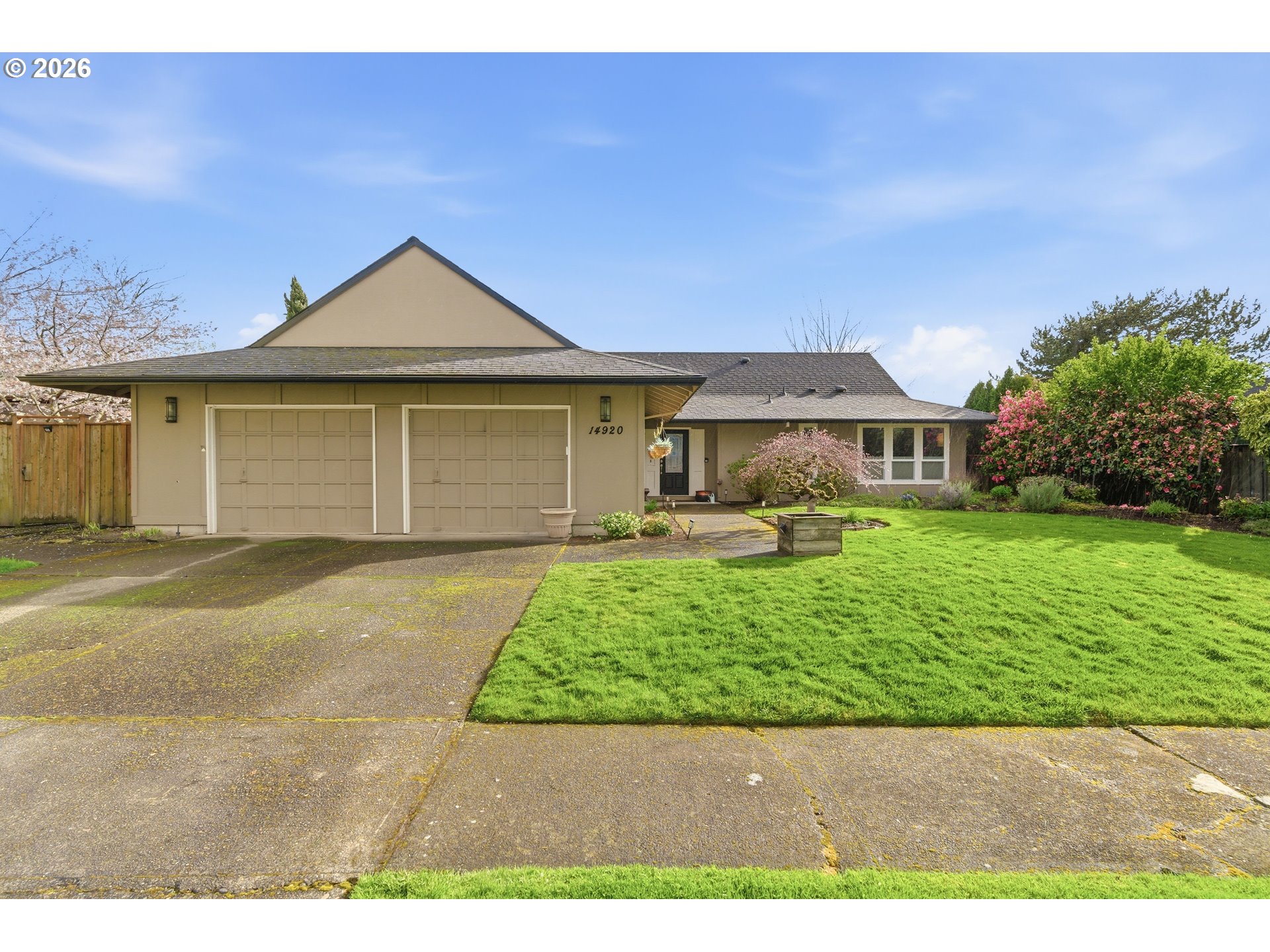 Beaverton Beaverton