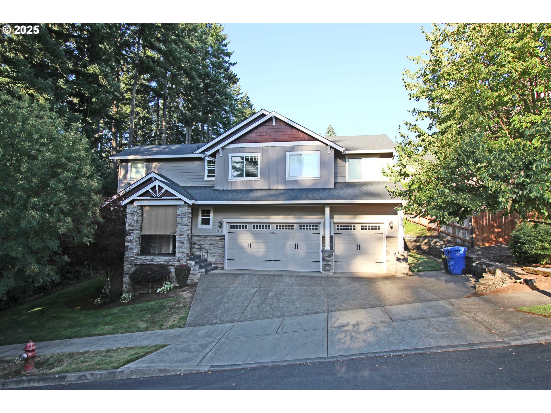 23015 NE 28TH ST, Camas, WA, 98607