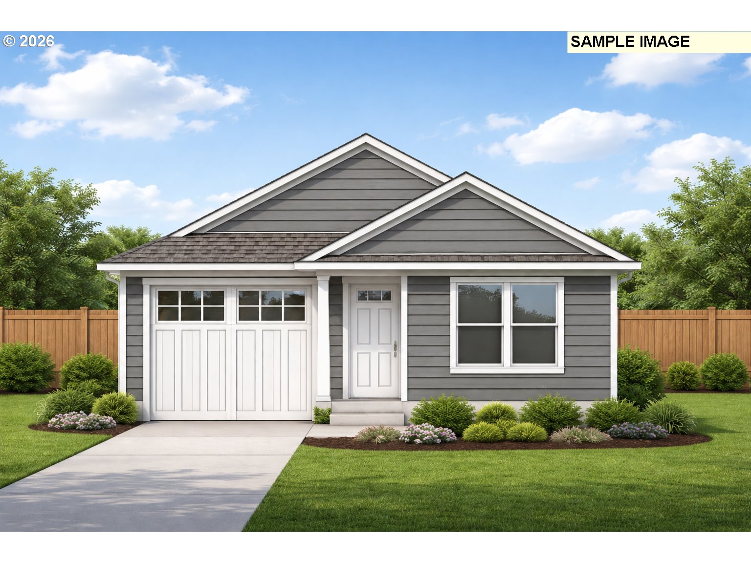 11067 SW 61st AVE UNIT 5, Portland, OR, 97219