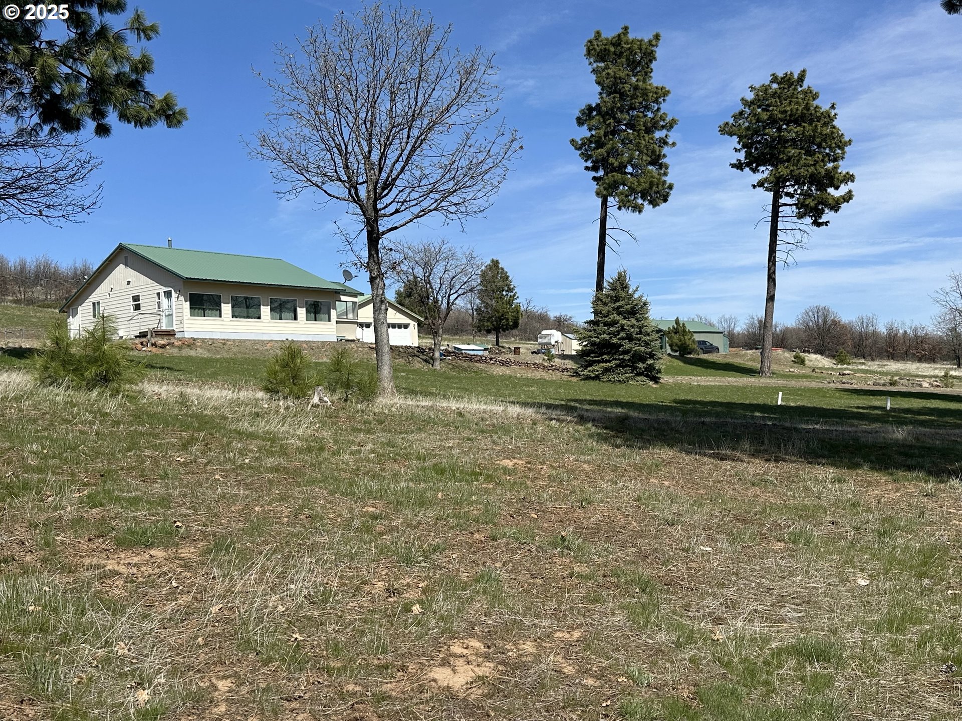 3021 BICKLETON HWY, Bickleton, WA, 99322