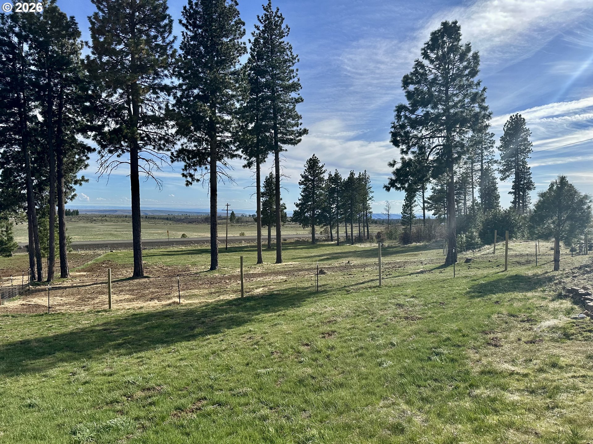 3021 BICKLETON HWY, Bickleton, WA, 99322