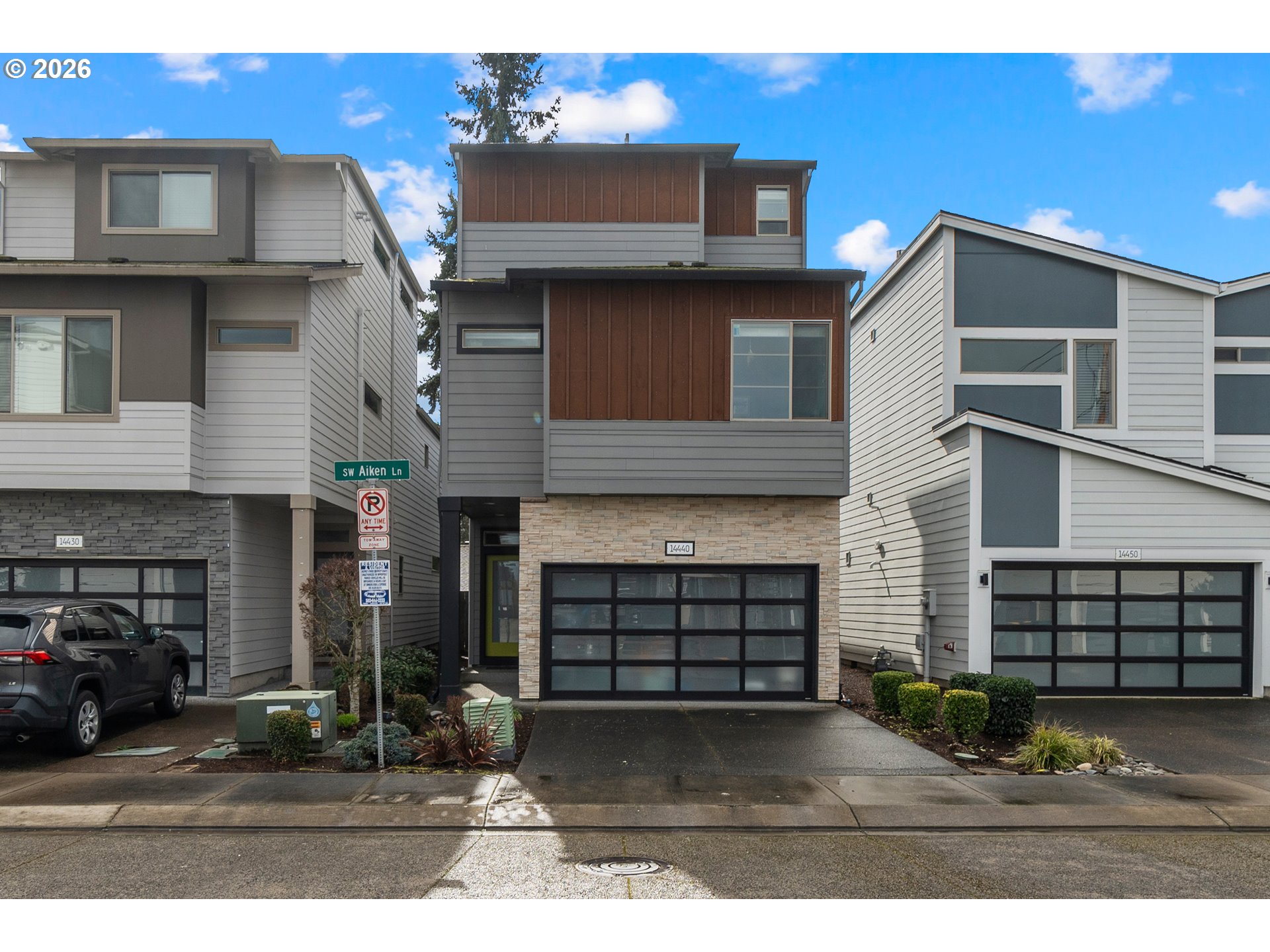 17505 NE TERRYS LN, Newberg, OR, 97132