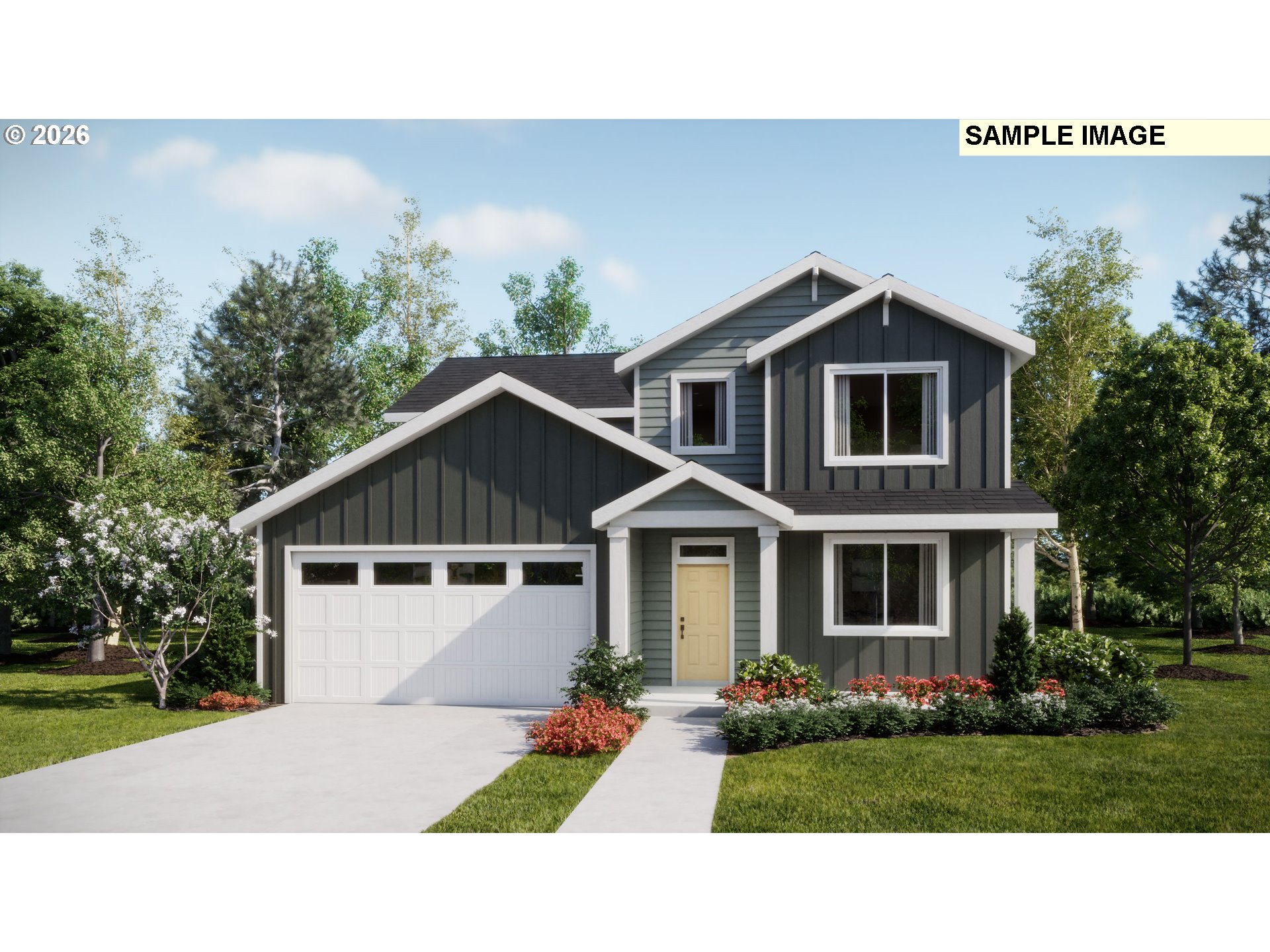 781 RILEY DR, Silverton, OR, 97381