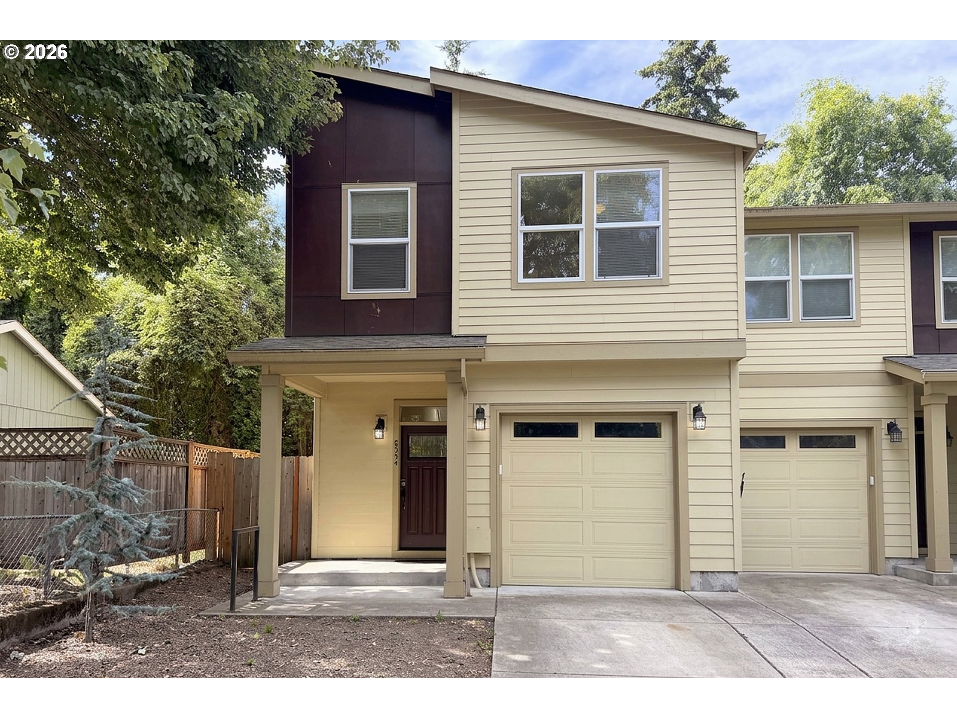Foreclosures