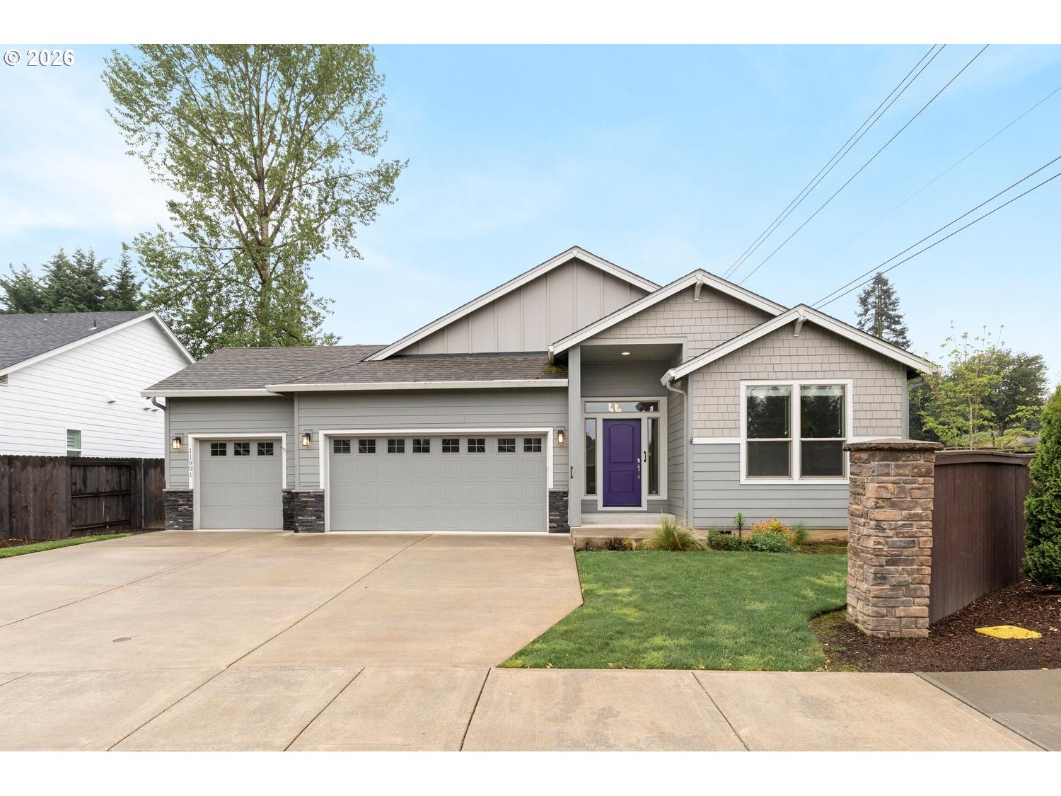 13816 NE 107th ST UNIT Lot 28, Vancouver, WA, 98682