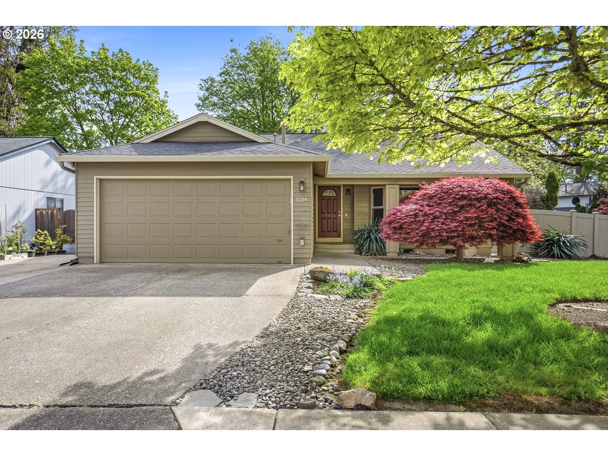 1214 SW 213TH AVE, Beaverton, OR, 97003