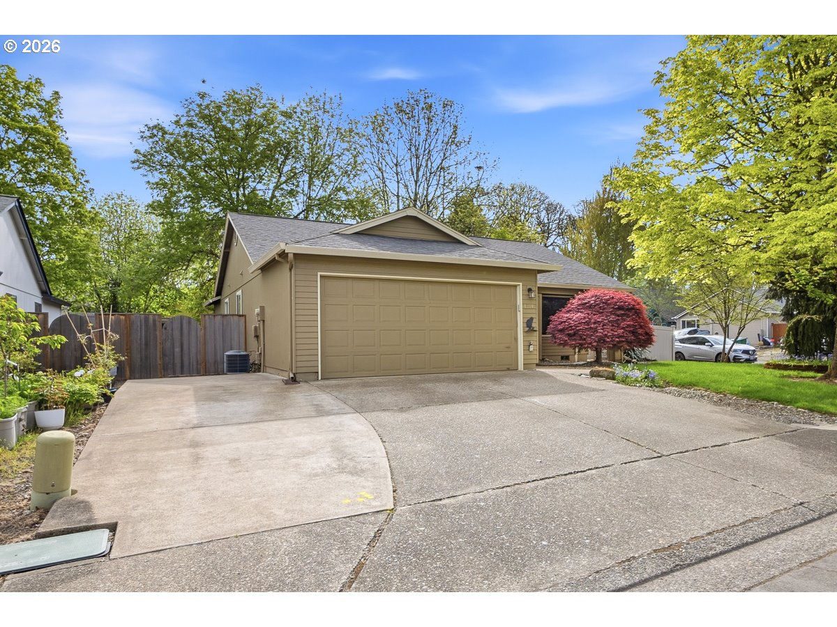 1214 SW 213TH AVE, Beaverton, OR, 97003