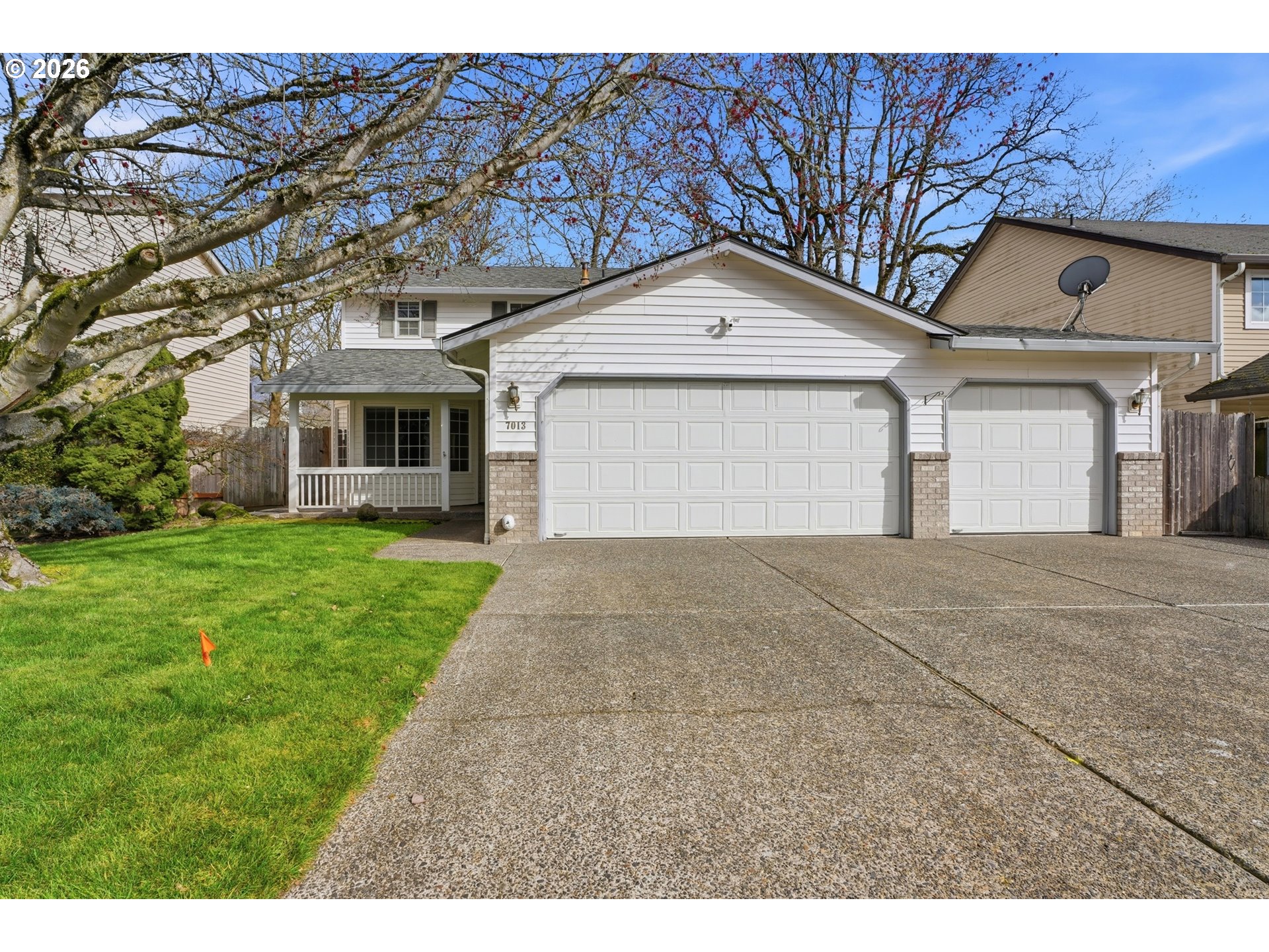 10508 NE 41ST, Vancouver, WA, 98682