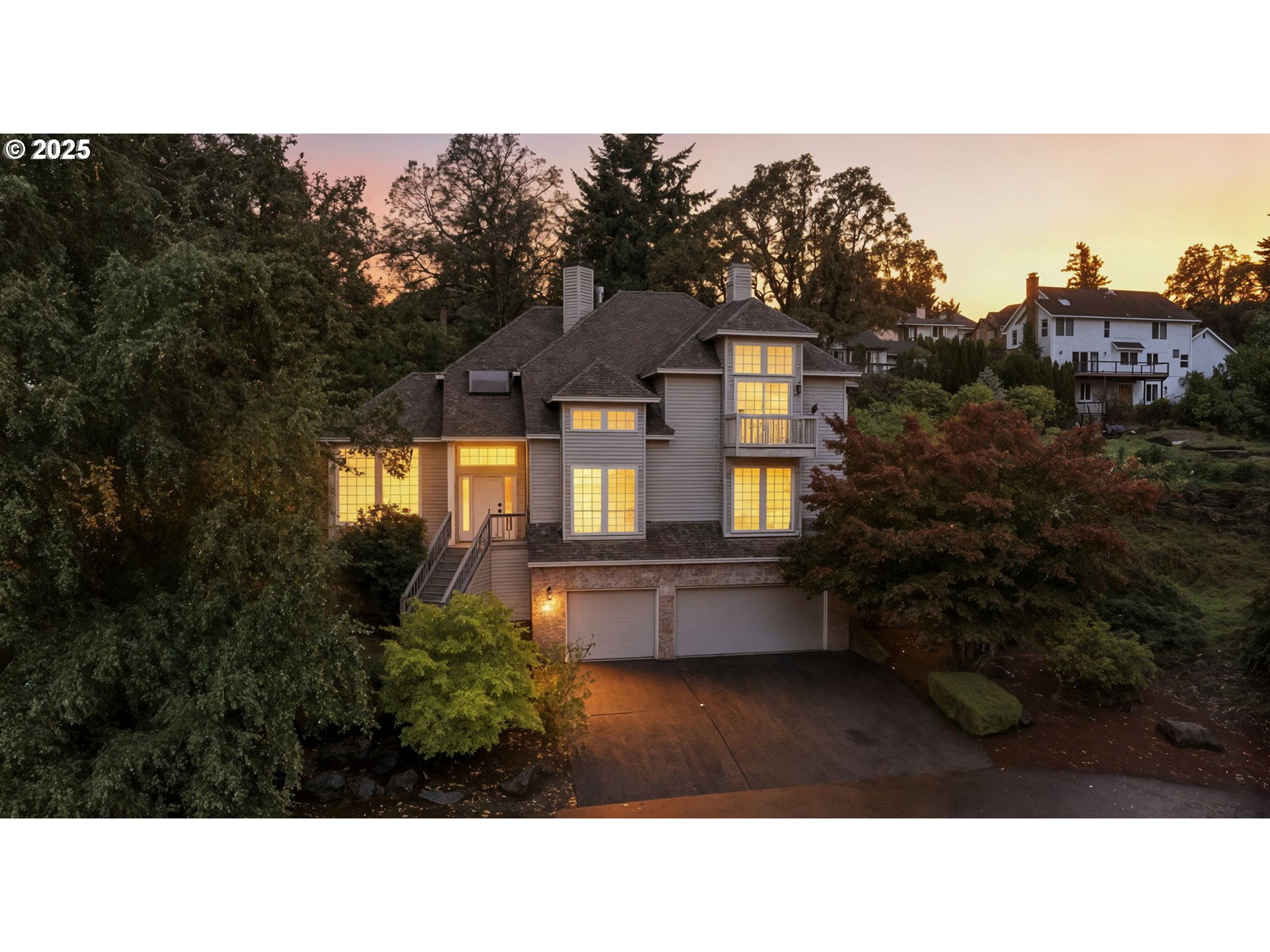 17973 SAINT CLAIR DR, Lake Oswego, OR, 97034