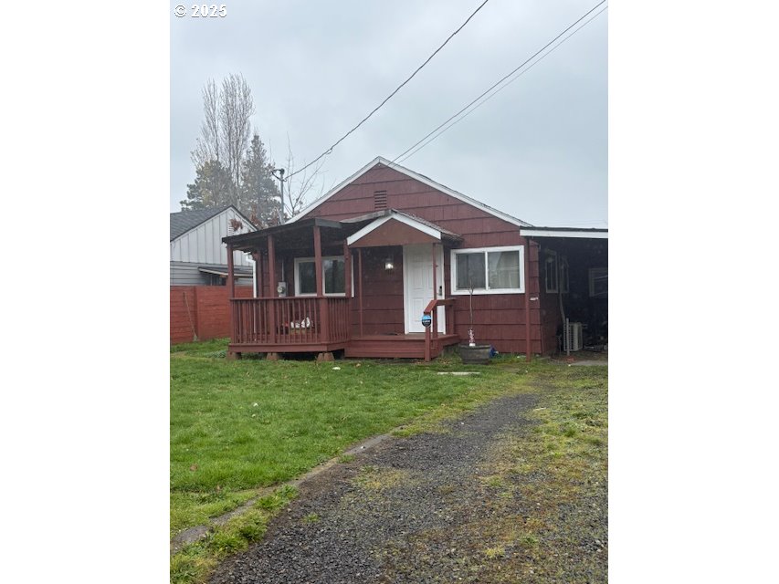 4120 SE 91ST AVE, Portland OR 97266