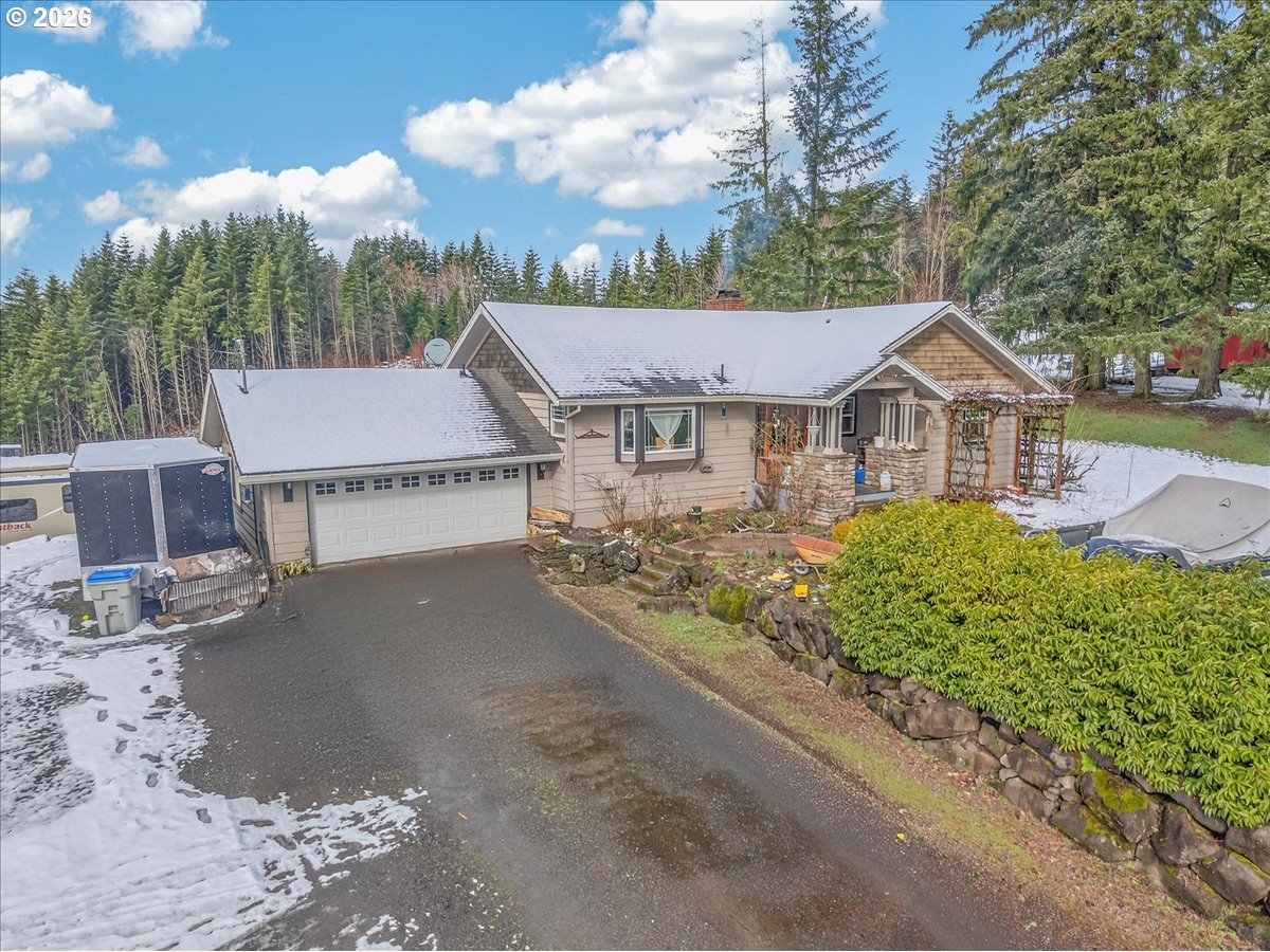 26875 NW BACONA RD, Buxton, OR, 97109