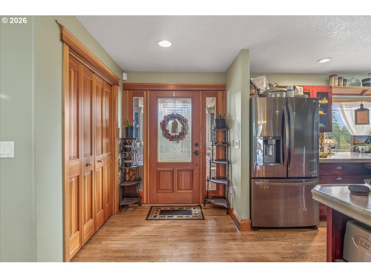 26875 NW BACONA RD, Buxton, OR, 97109