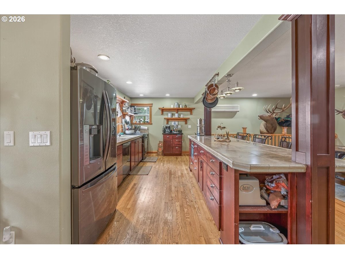 26875 NW BACONA RD, Buxton, OR, 97109