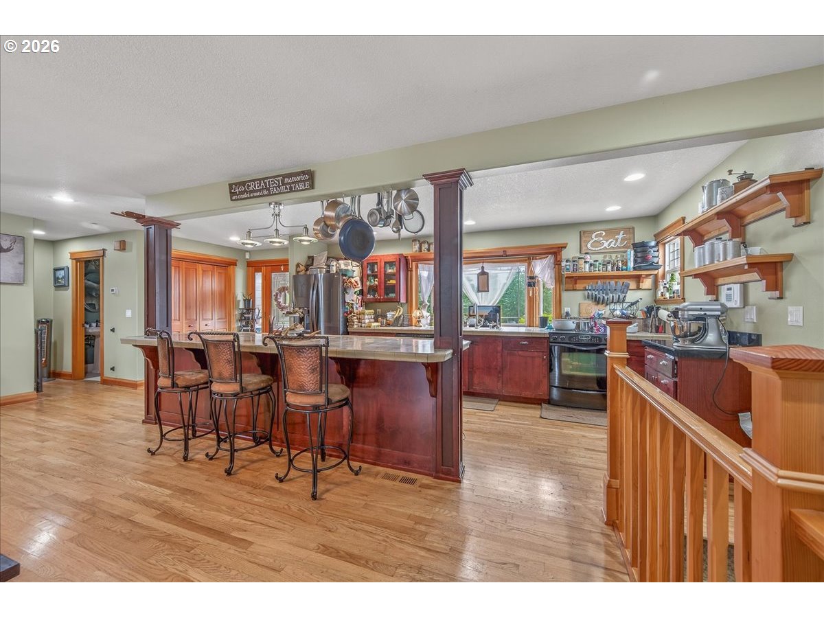26875 NW BACONA RD, Buxton, OR, 97109