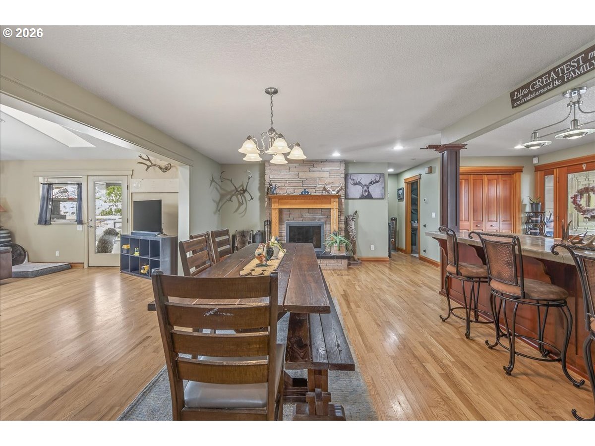 26875 NW BACONA RD, Buxton, OR, 97109