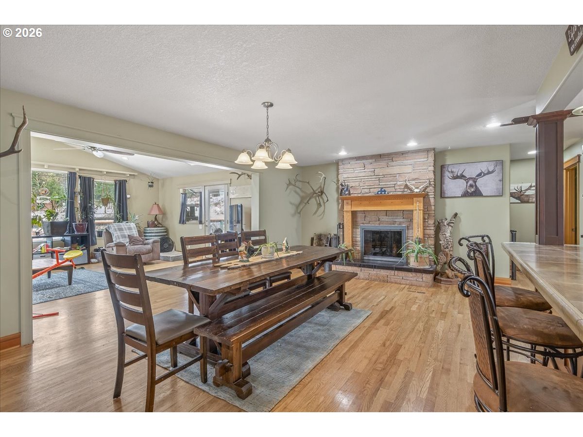 26875 NW BACONA RD, Buxton, OR, 97109