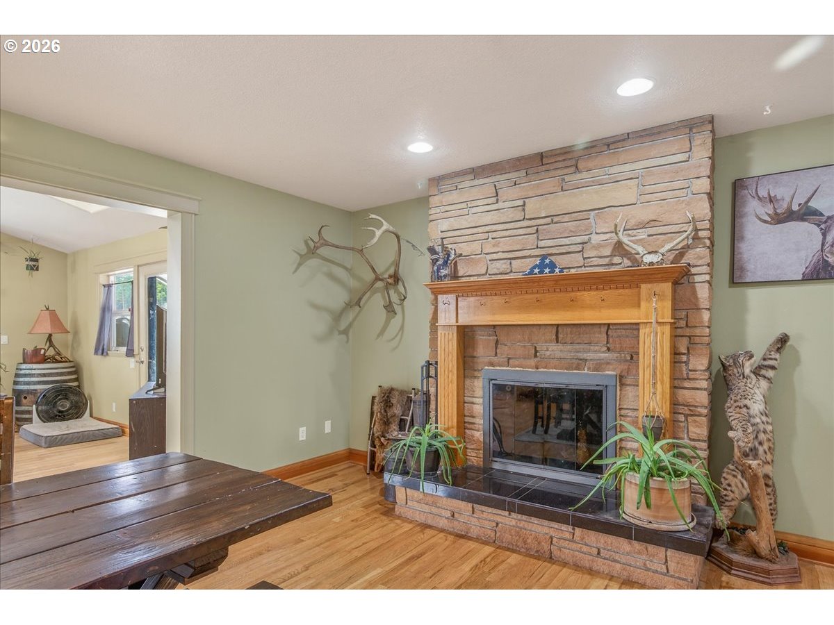26875 NW BACONA RD, Buxton, OR, 97109