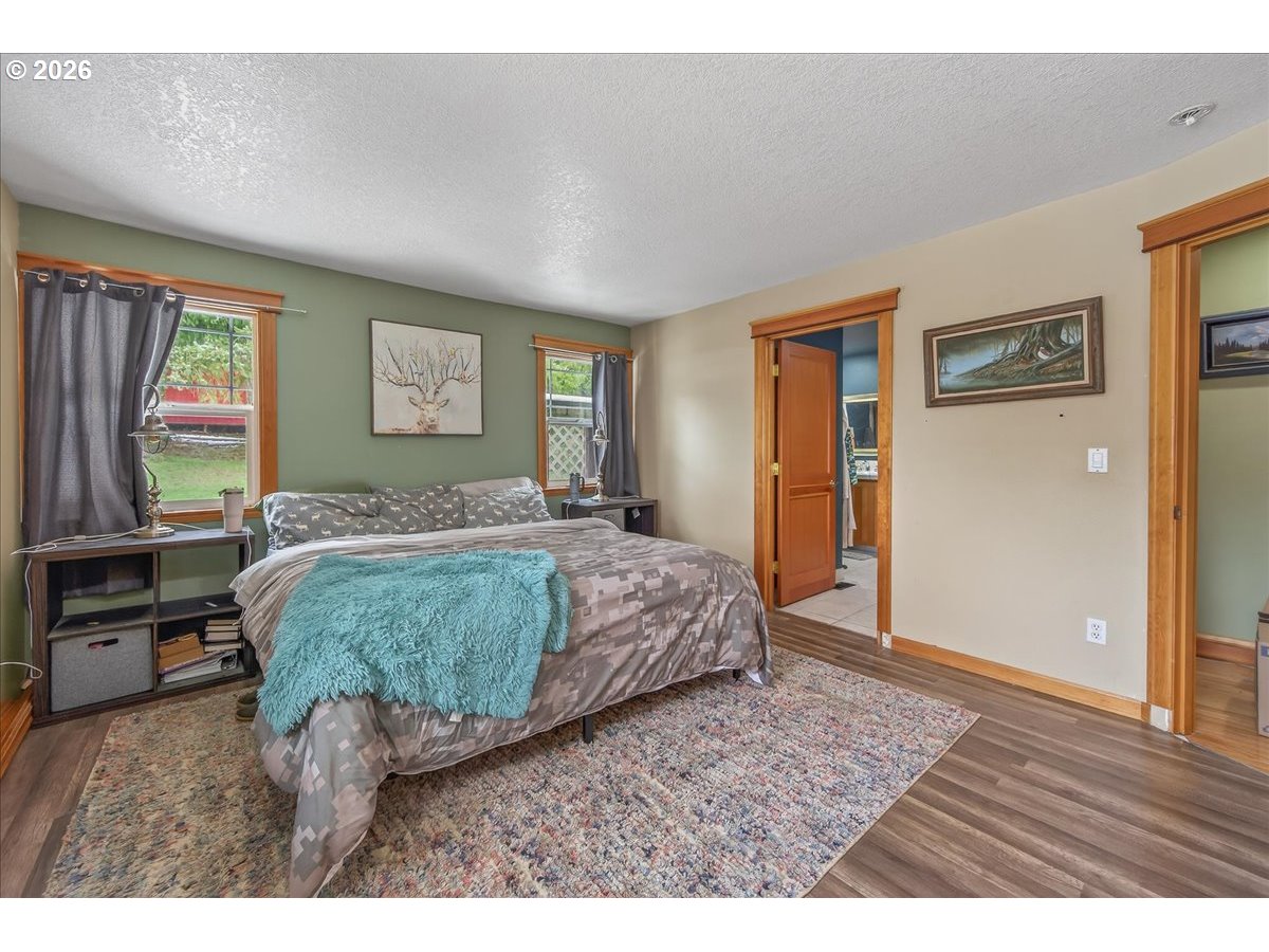 26875 NW BACONA RD, Buxton, OR, 97109