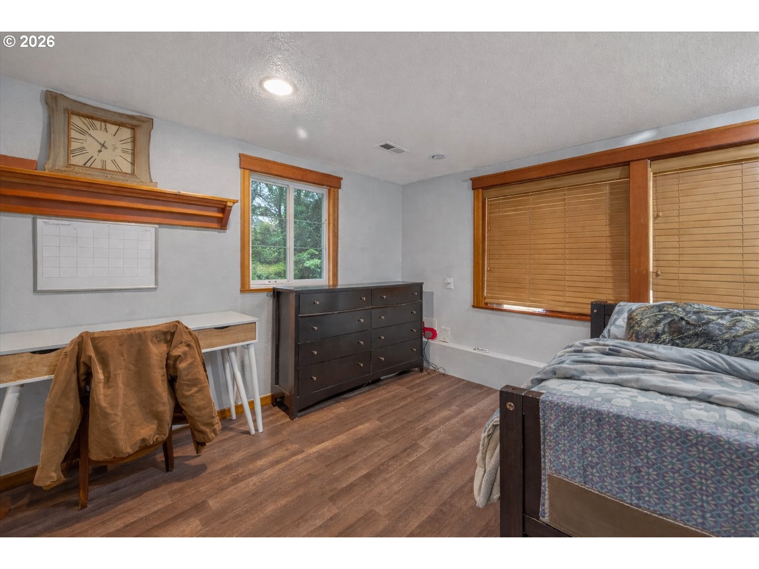 26875 NW BACONA RD, Buxton, OR, 97109