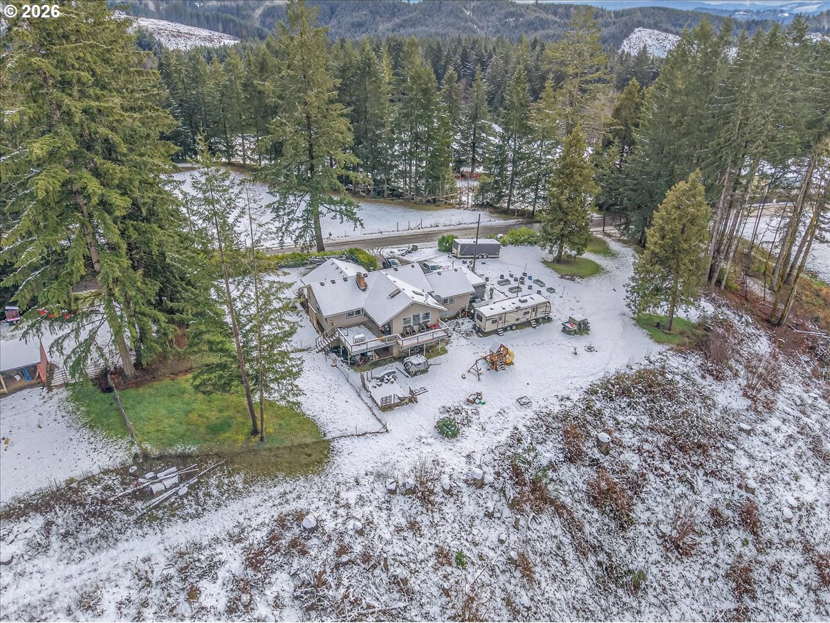 26875 NW BACONA RD, Buxton, OR, 97109
