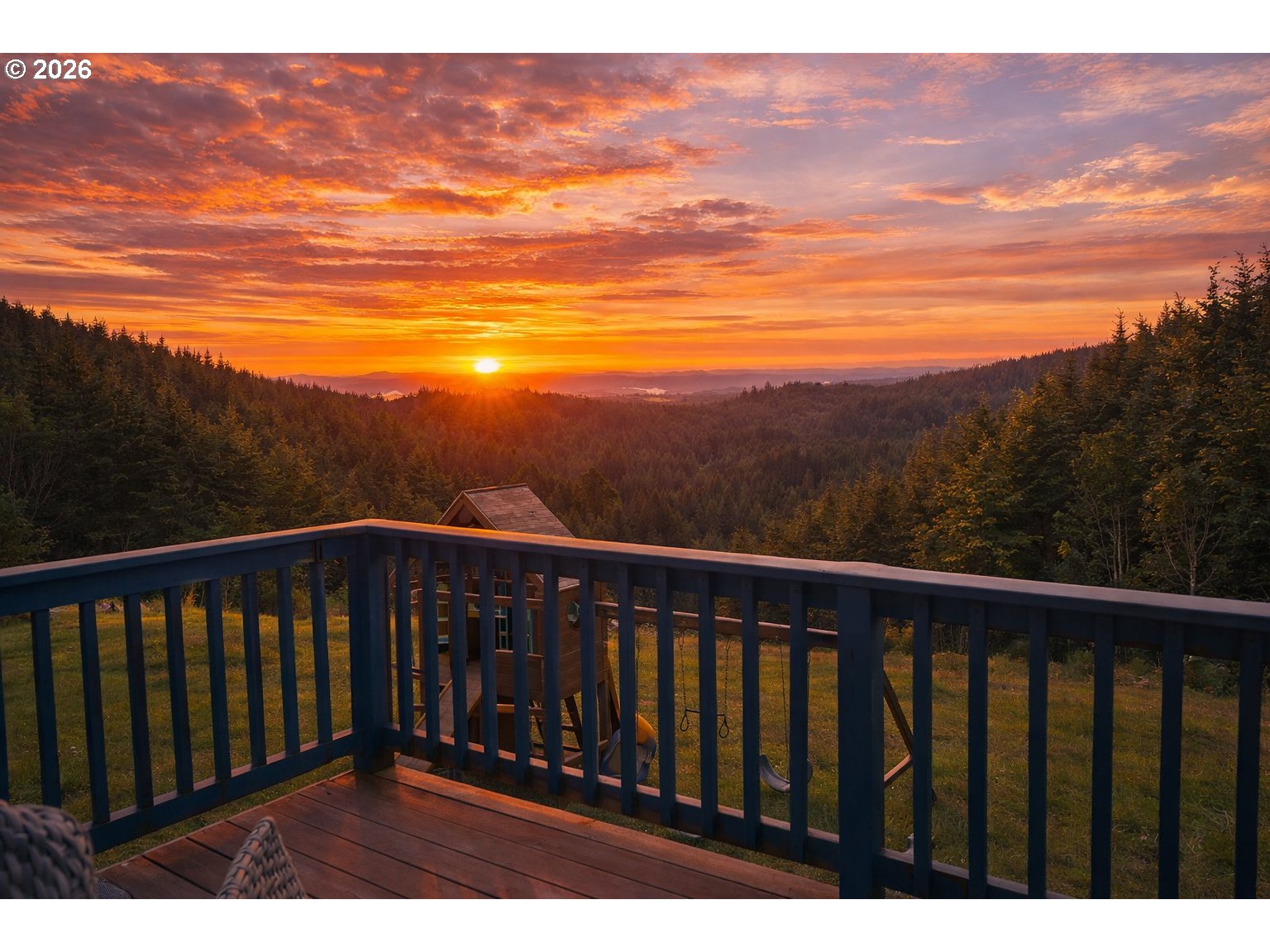 26875 NW BACONA RD, Buxton, OR, 97109