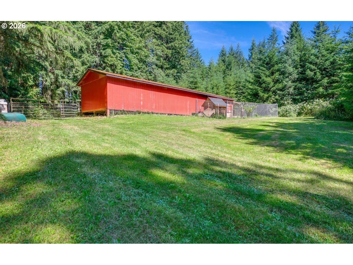 26875 NW BACONA RD, Buxton, OR, 97109