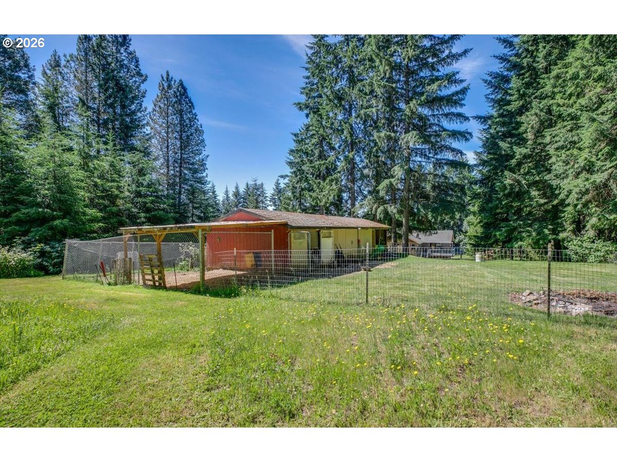 26875 NW BACONA RD, Buxton, OR, 97109