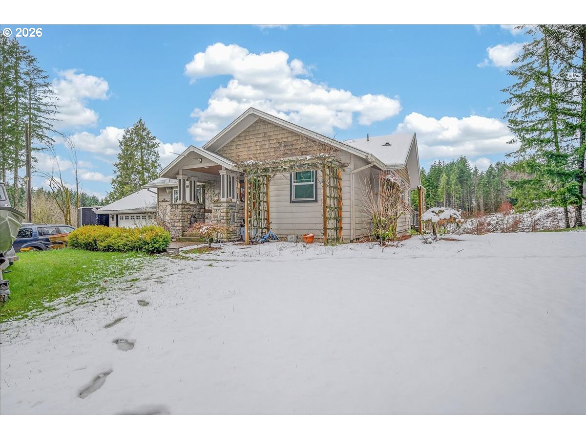 26875 NW BACONA RD, Buxton, OR, 97109