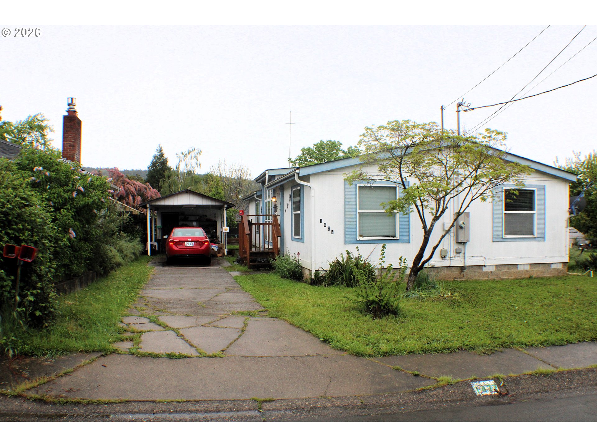 Search Homes for Sale