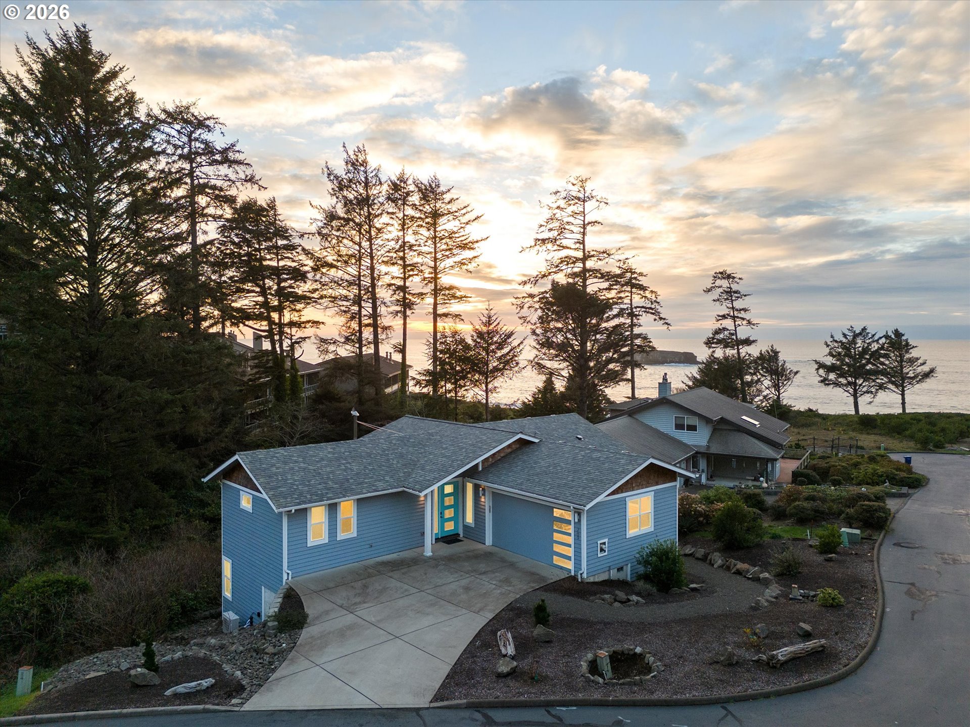 22967 S DAY HILL RD, Estacada, OR, 97023