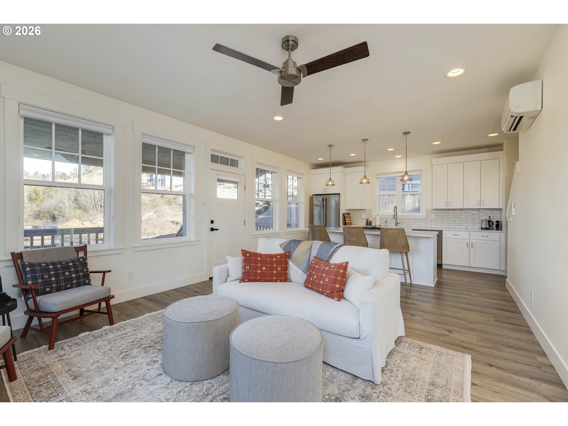 650 NE LILLIAN LN, Depoe Bay, OR, 97341