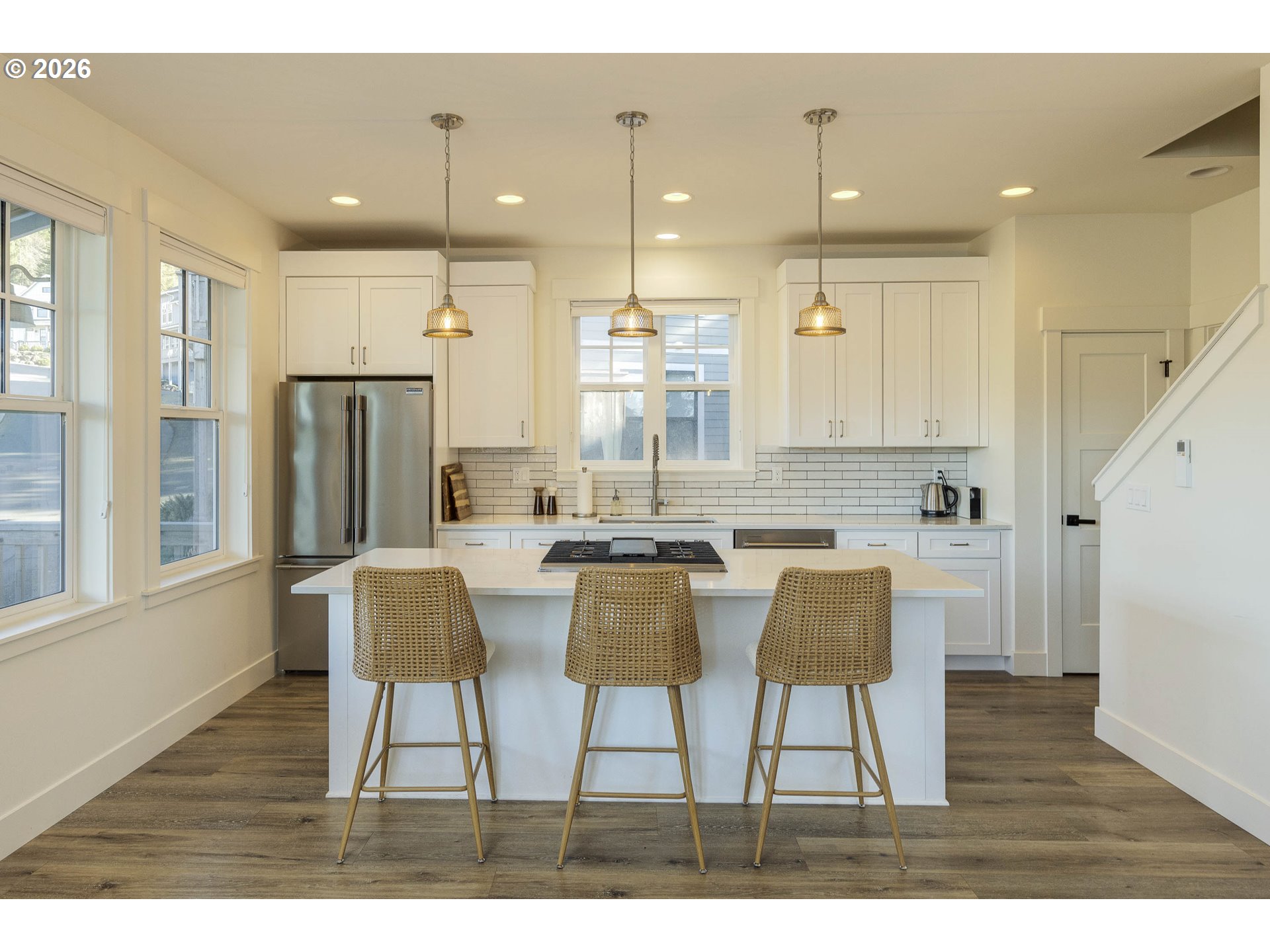 650 NE LILLIAN LN, Depoe Bay, OR, 97341