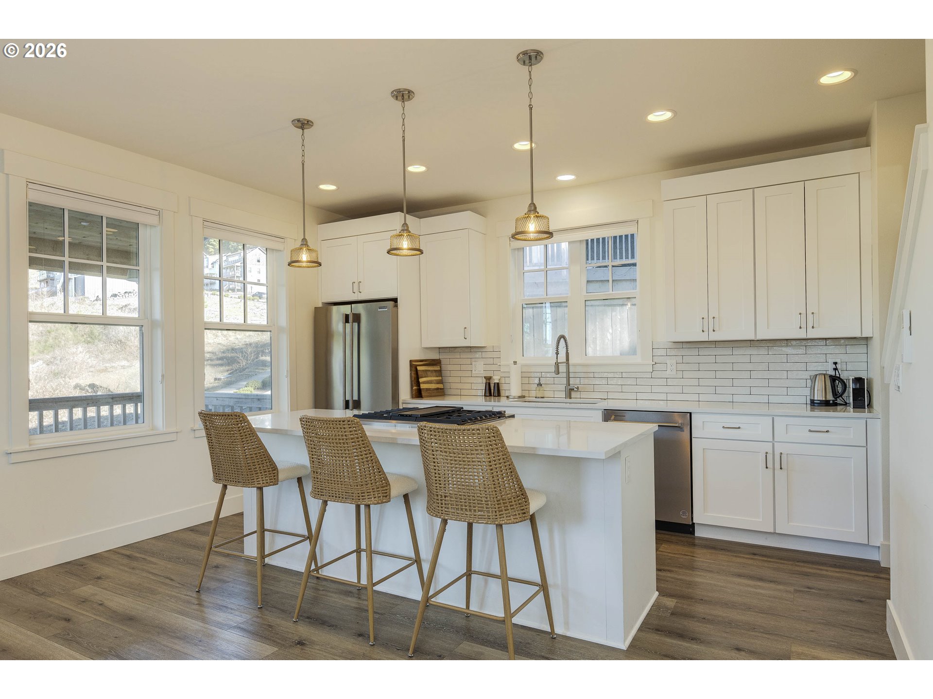 650 NE LILLIAN LN, Depoe Bay, OR, 97341