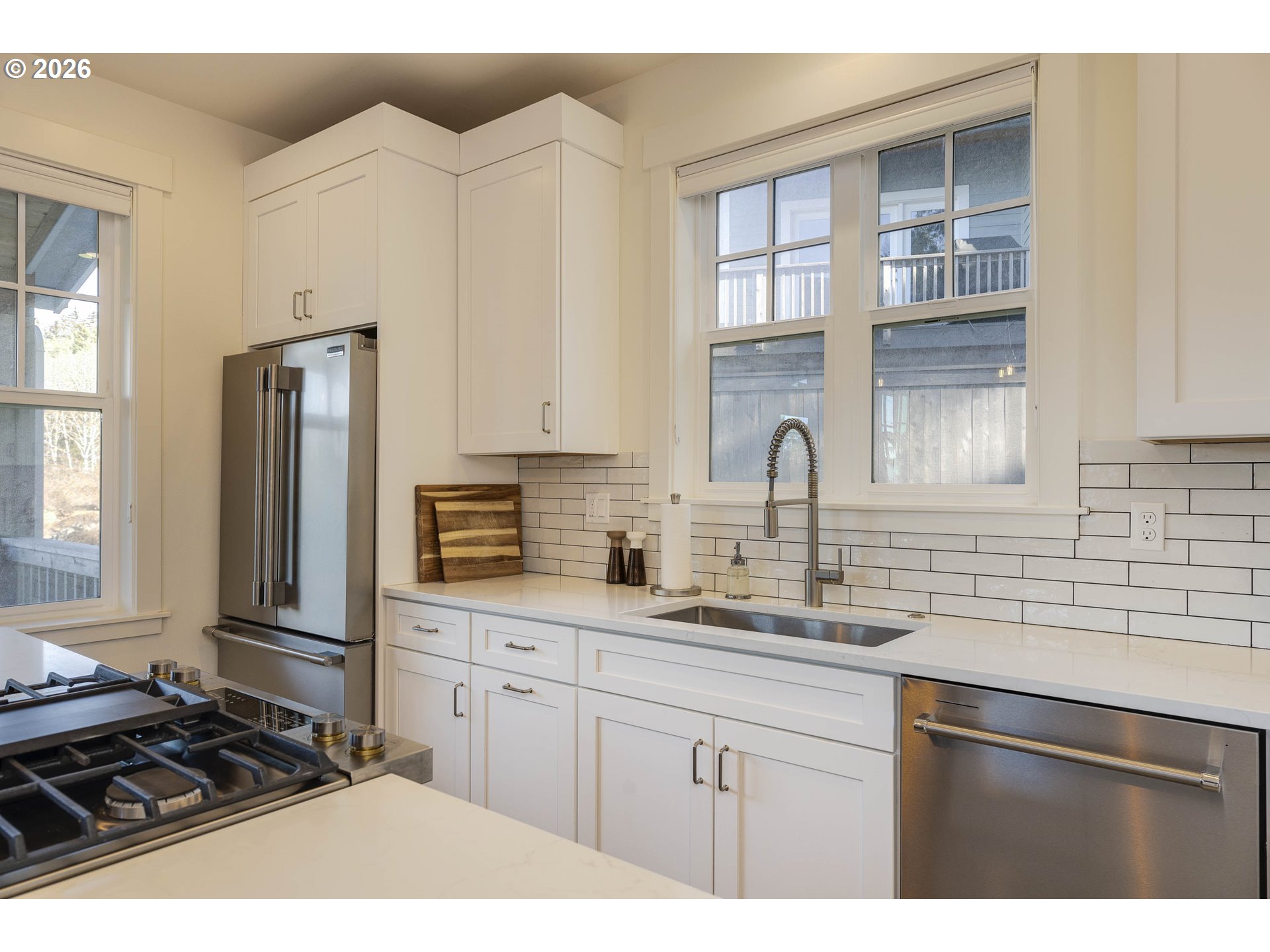 650 NE LILLIAN LN, Depoe Bay, OR, 97341