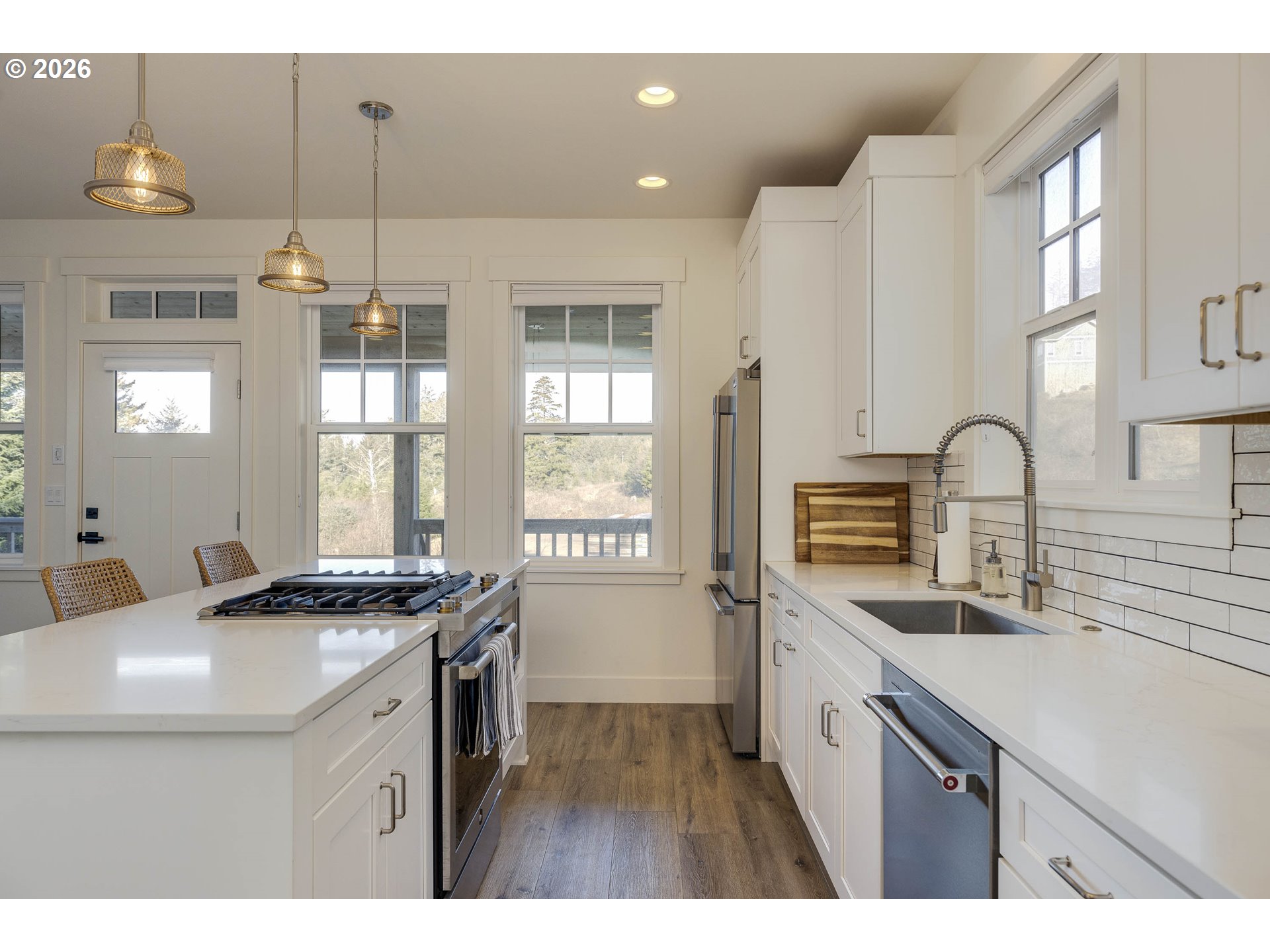 650 NE LILLIAN LN, Depoe Bay, OR, 97341